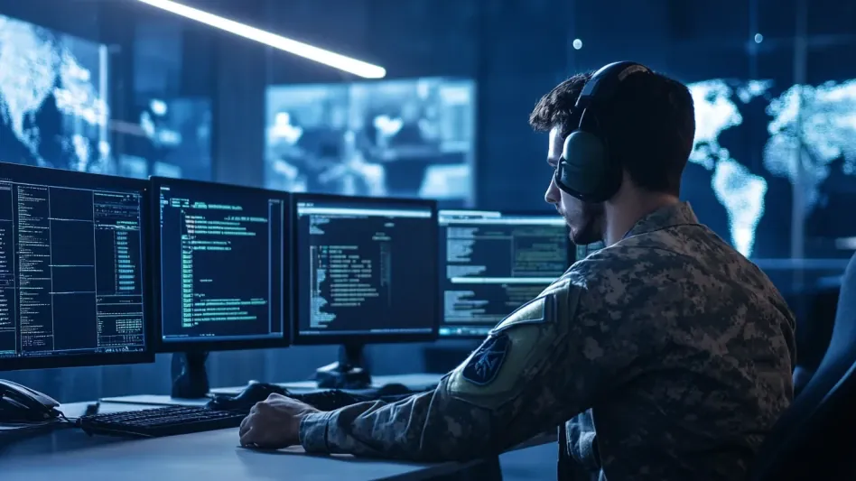 Army’s FY2025 IT Budget Focuses on Modernization and Cybersecurity Enhancements