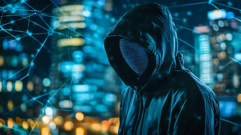 How Are Dark Web Operations Redefining Identity Theft with Biometrics?