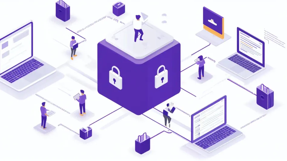 How Can Data Protection Enhance Cybersecurity and Competitive Edge?