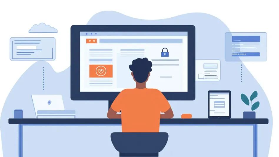 Top Six EDR Solutions for Enhanced Endpoint Security in 2025