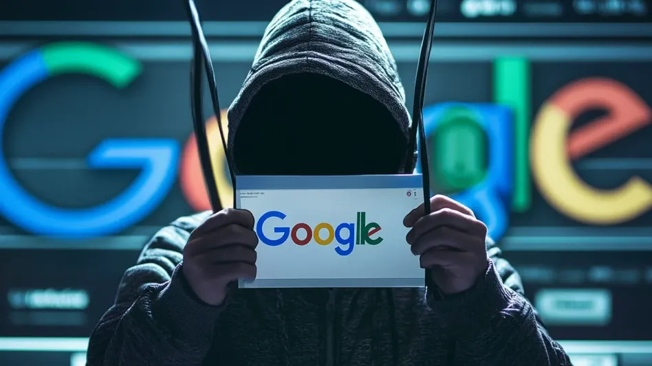 Sophisticated Campaign Hijacks Google Ads Accounts Through Phishing