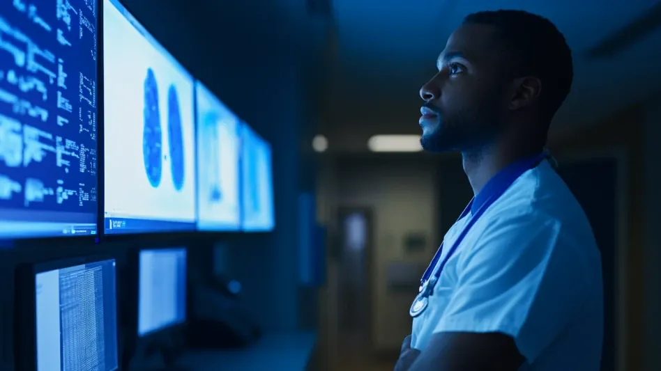 How Will the EU Action Plan Enhance Healthcare Cybersecurity?