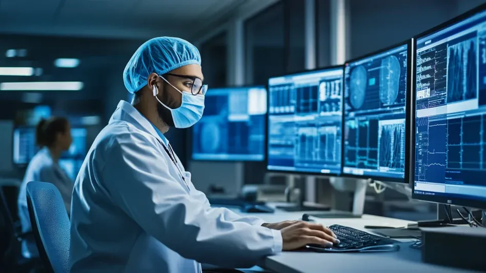How Can Healthcare Providers Combat Rising Cyberattacks?