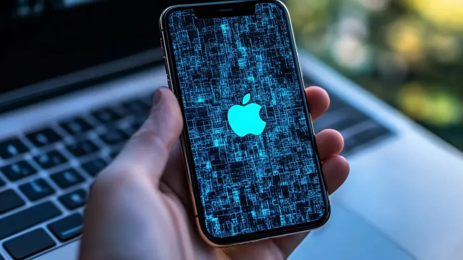 Sophisticated Phishing Scams Target iPhone Users Using Devious Tactics