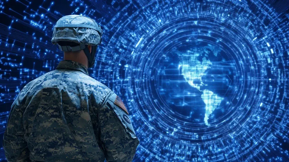 Huntsville’s Cybersecurity Program Protects U.S. Military Networks