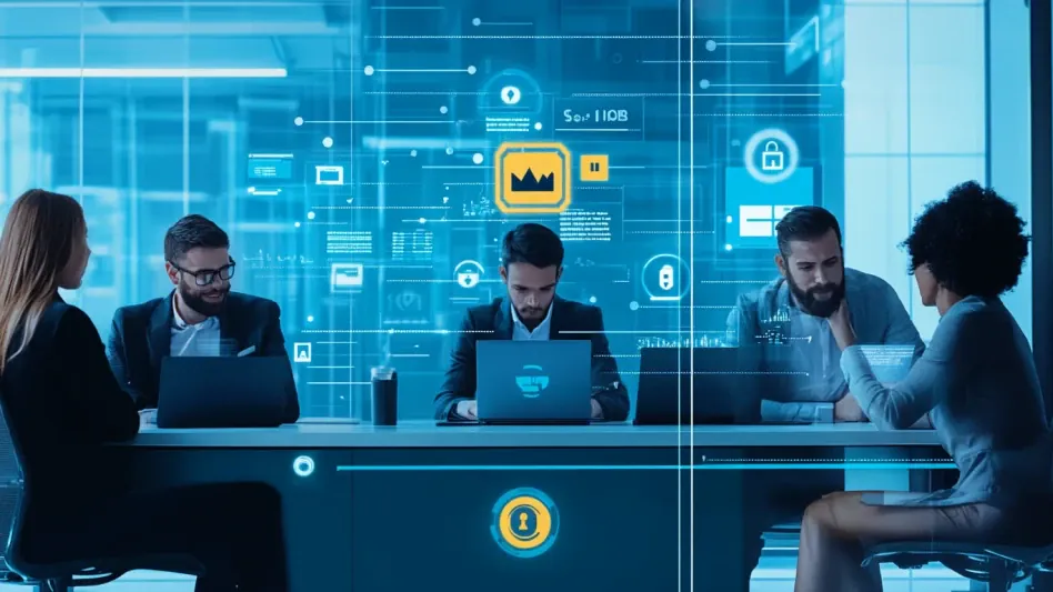 How Crucial Is SAP IAM for Security in Modern S/4HANA Environments?