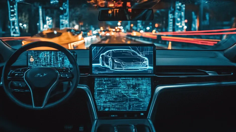 How Are Zero-Day Vulnerabilities Shaping Automotive Cybersecurity?