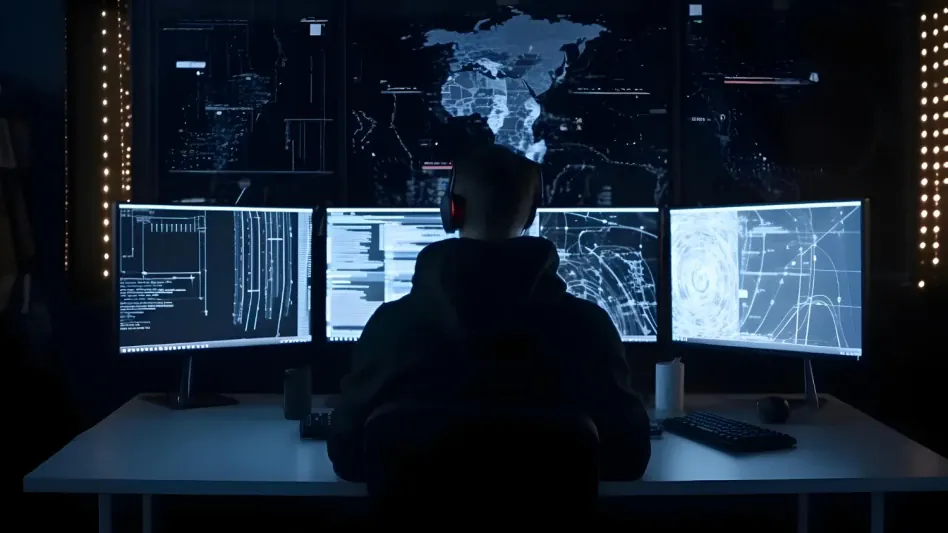 How Was CVE-2025-0411 Exploited by Russian Cybercrime Groups?