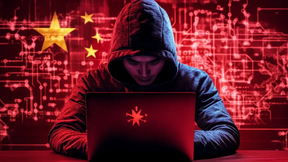 Are Advanced Persistent Threats Compromising China’s Cybersecurity?