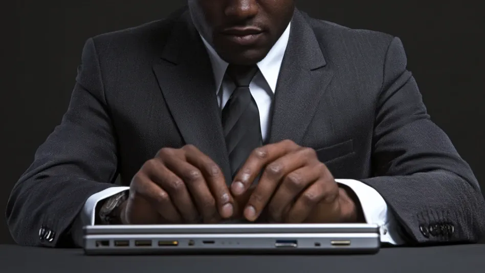 Growing Concern About Cybercrime in Africa Sparks Urgent Security Measures