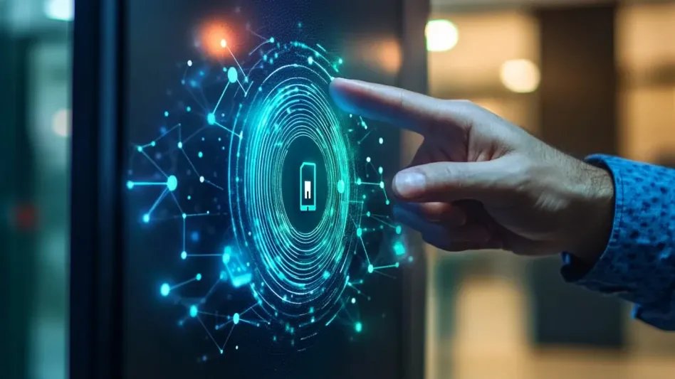 How Will Milesight’s G2 Series Revolutionize Intelligent Security Systems?