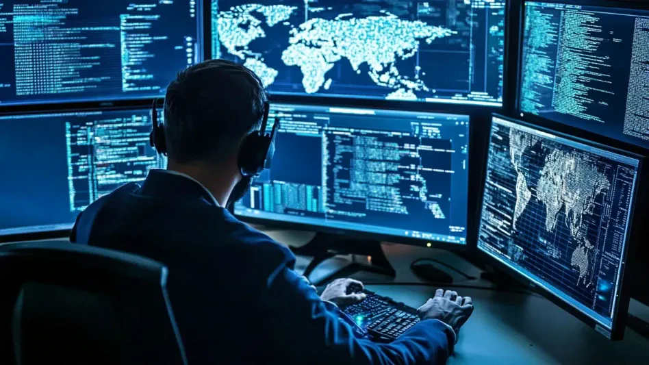 Samoa Issues Urgent Cybersecurity Advisory Against APT40 Threat