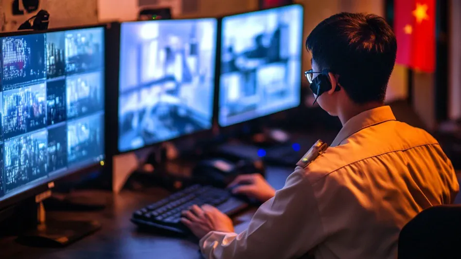 China’s Potential Shift to Public Active Defense Strategy in Cyberspace