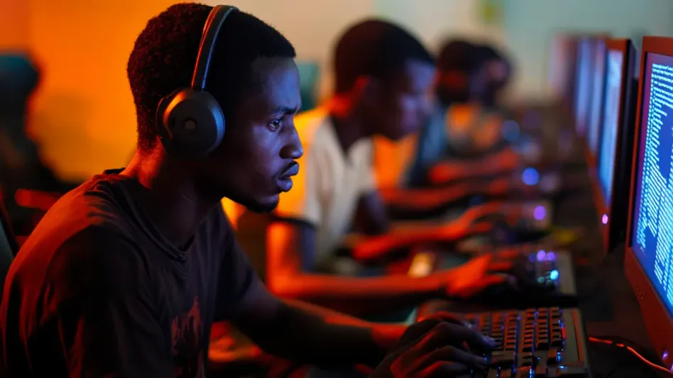 Are 17 Chinese Nationals Behind Cyber-Terrorism in Nigeria?