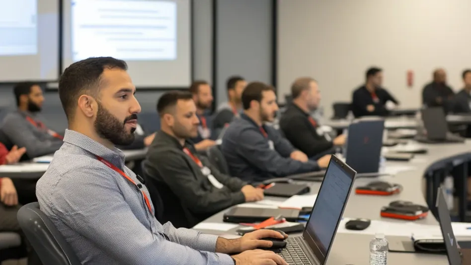 Addressing the Cyberskills Gap Through Upskilling, Outsourcing, and Education