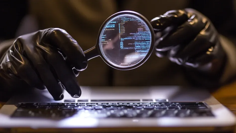 Integrating Digital Forensics with U.S. Privacy Laws: Rashmi Mandayam’s Impact