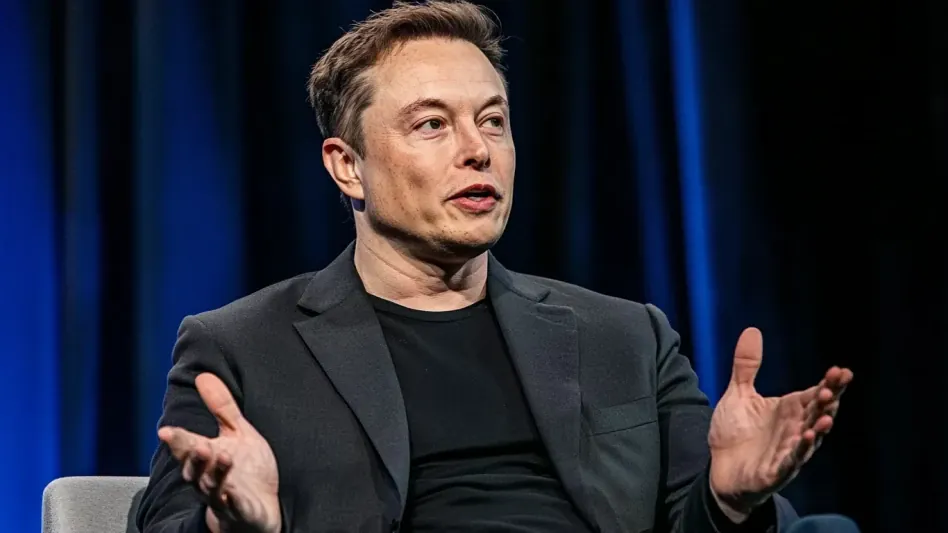 Is Elon Musk’s Access to Sensitive US Data a Major Security Risk?