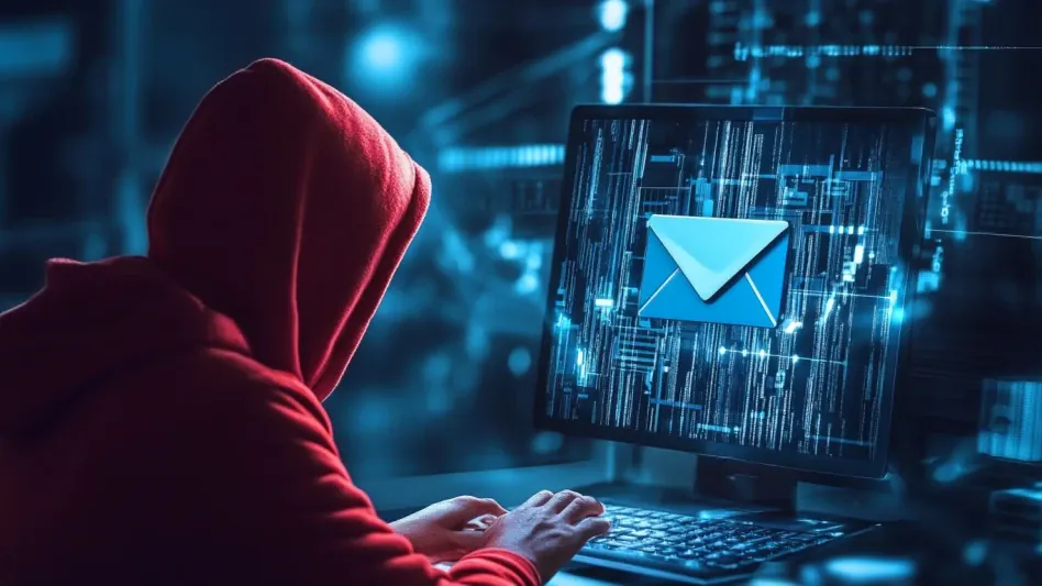 Is Your Business Prepared for Sophisticated Email Financial Frauds?