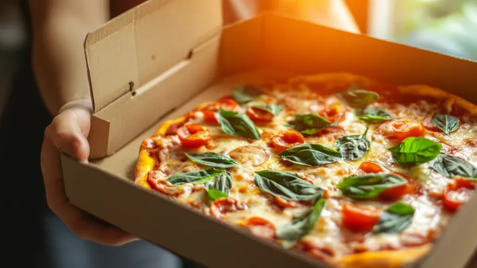 Is Your Food Delivery Data Safe? Lessons from the GrubHub Breach