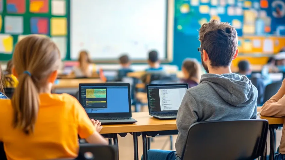 Are States Doing Enough to Protect K-12 Schools From Cyber Threats?