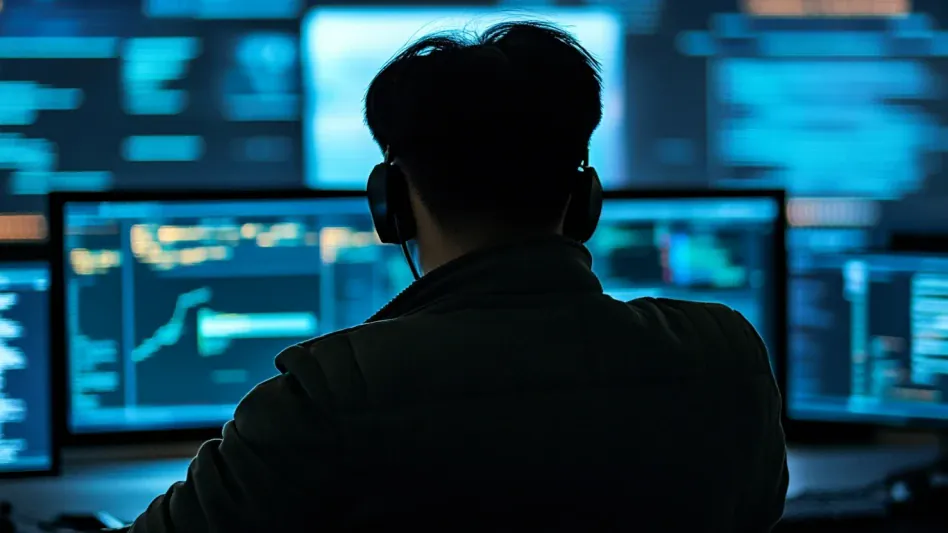 How Are North Korean Hackers Using ClickFix for Cyber Espionage?