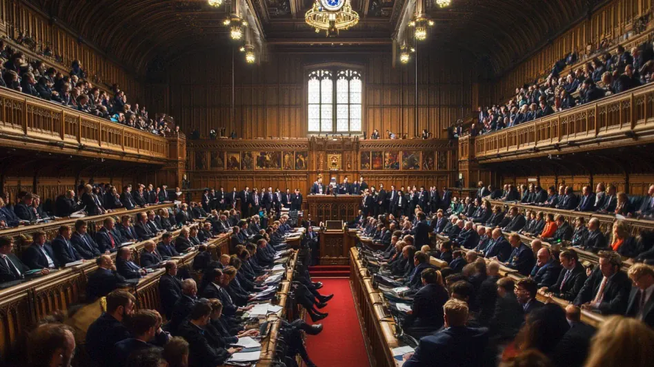 Turkish Parliament to Debate Cyber Security and Climate Legislation