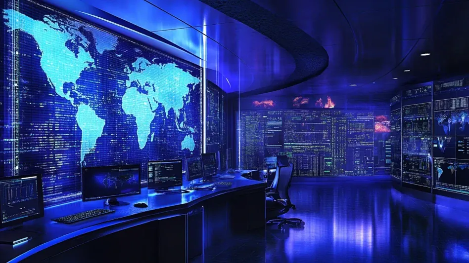 Strengthening Defenses Against State-Sponsored Cyber Warfare Threats