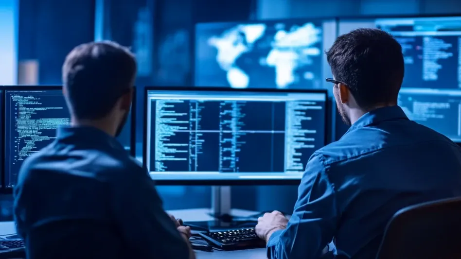 Top Penetration Testing Companies Leading Cybersecurity by 2025