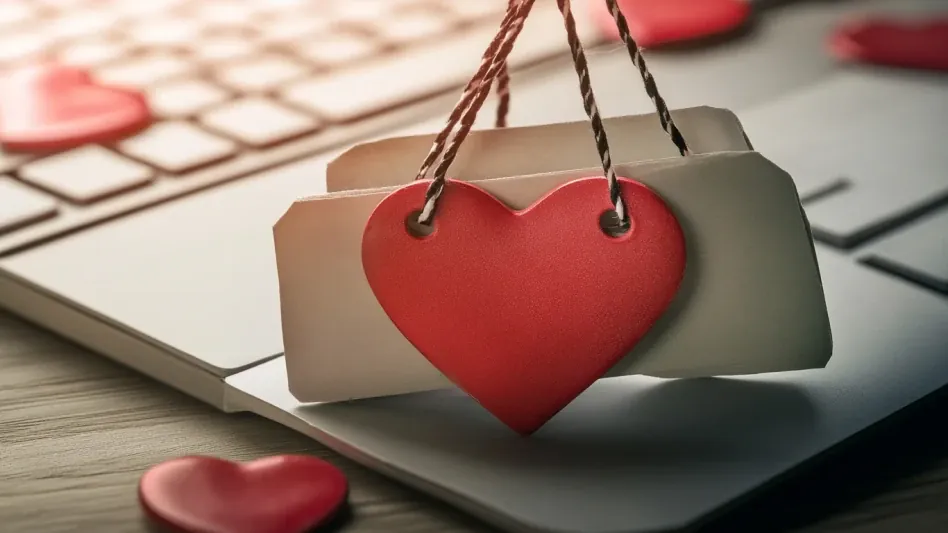 Are You Ready for the Surge of Valentine’s Day Phishing Scams?