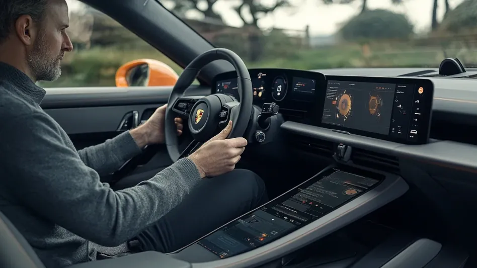 Subaru Starlink Vulnerability Exposes Critical Flaws in Vehicle Security