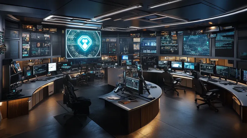 How Is Zero Trust Transforming Cybersecurity in 2025?