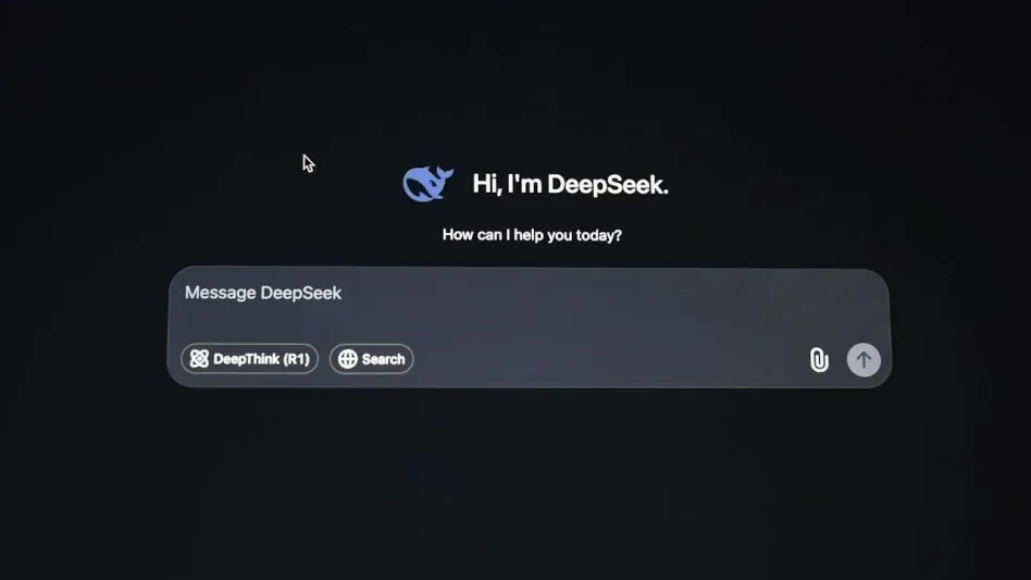 DeepSeek Unveils Cybersecurity Risk as Users Ignore Privacy Policies