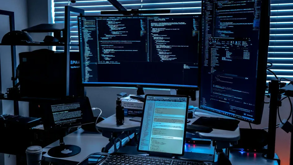 Top MDR Solutions of 2025: Combining AI and Expertise for Cybersecurity