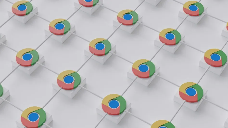 How Important Are Chrome Updates Against Russian Cyber Threats?