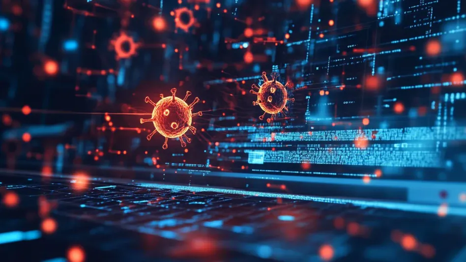 Peaklight Malware: Advanced Threat Evading Detection and Stealing Data