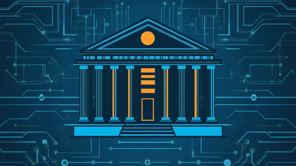 How Are Cybercriminals Evolving to Exploit Financial Institutions?