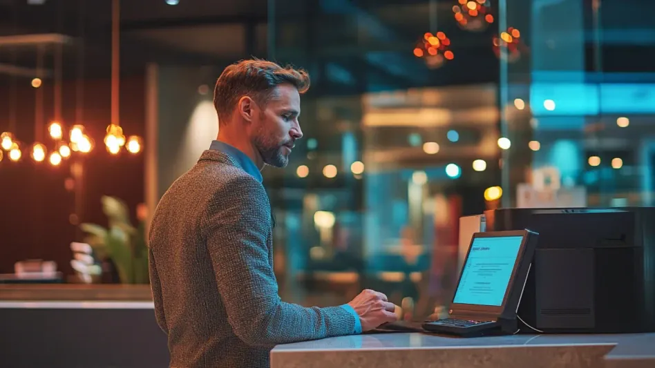 Is ClickFix the Next Big Threat to Hospitality Industry Security?