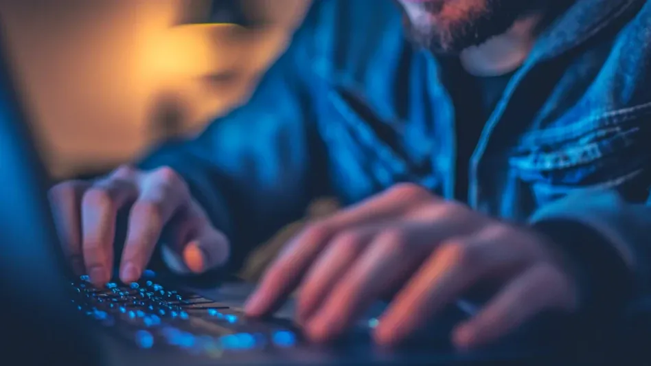 From Creative Writing to Cybersecurity: Rebecca Taylor's Unique Journey