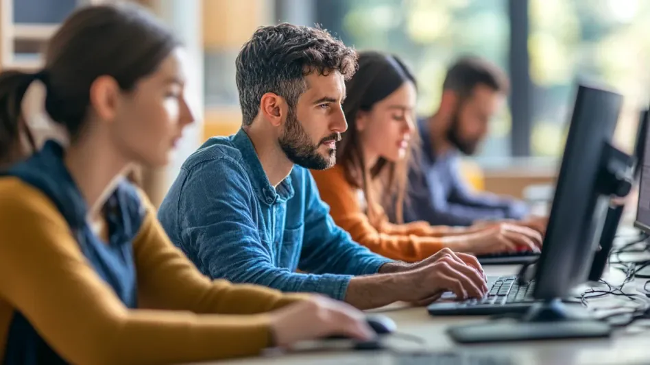 Enhanced Cyber Security Training Essential for NHS Staff Preparedness