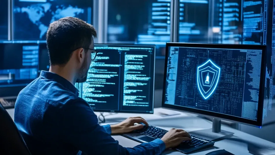 Top Cybersecurity Job Opportunities in the USA as of March 2025