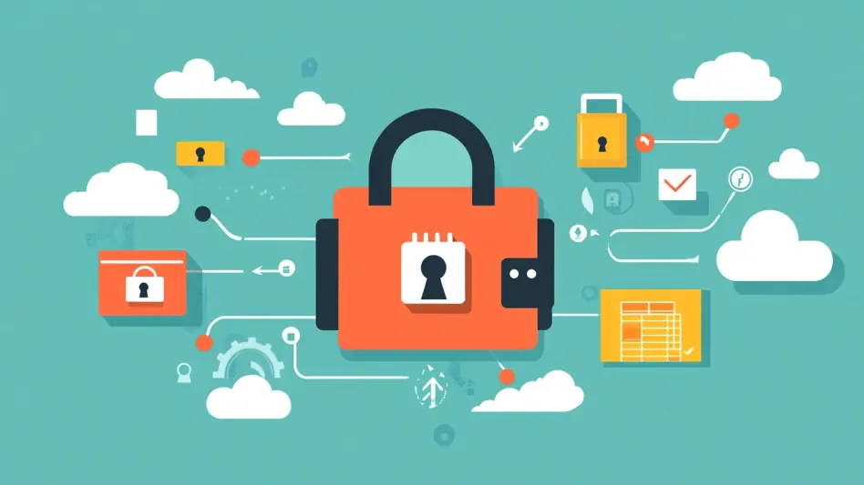 Why Are Cybersecurity Policy Templates Essential for Data Protection?