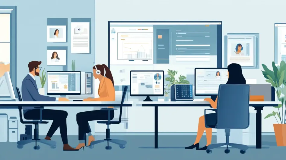 How Are Georgia Businesses Using Digital Surveillance for Security?