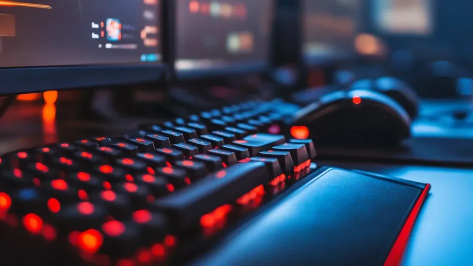 How Can Esports Defend Against DDOS Attacks Disrupting Finals?