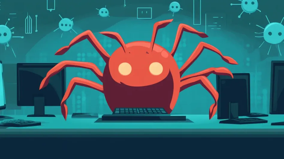 GrassCall Malware Targets Job Seekers Through Fake Job Listings