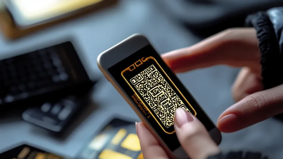 Are QR Codes Safe? Learn to Protect Yourself from Scams