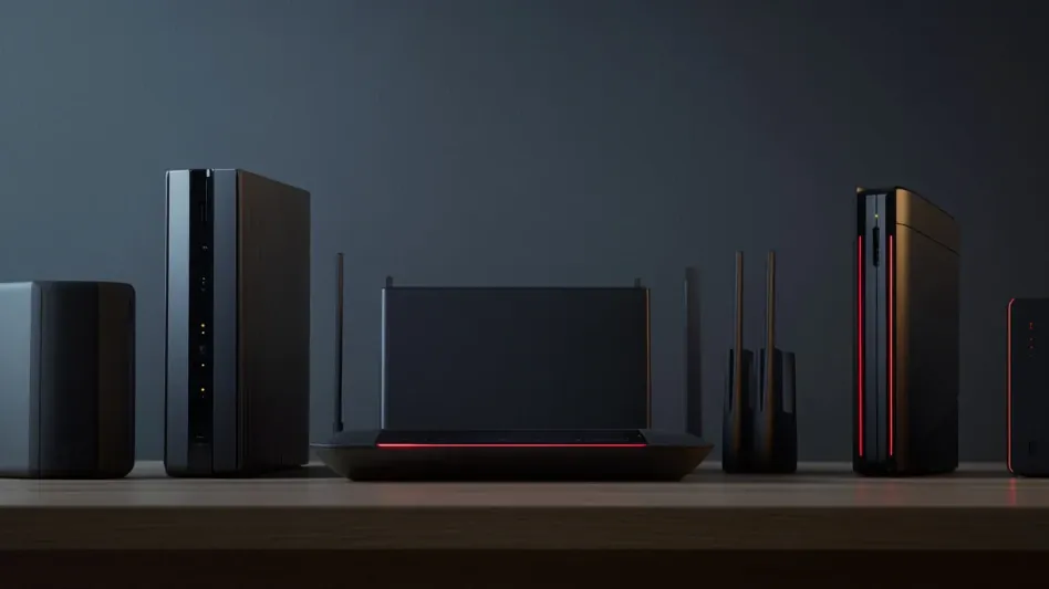 Are IoT and Router Vulnerability Scans the New Normal for 2025?