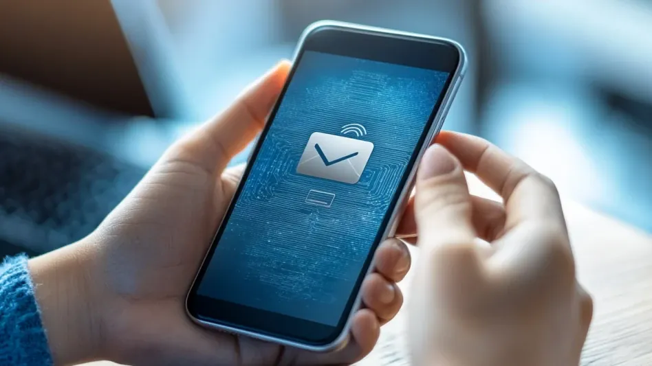 Is the Royal Mail SMS Phishing Scam Putting Your Data at Risk?