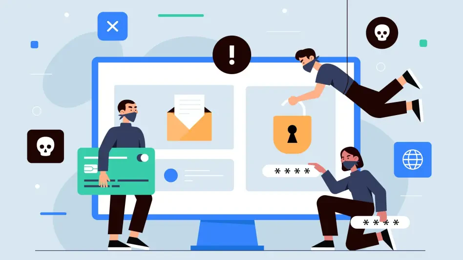 Mitigating Insider Threats Amid Federal Cybersecurity Turmoil