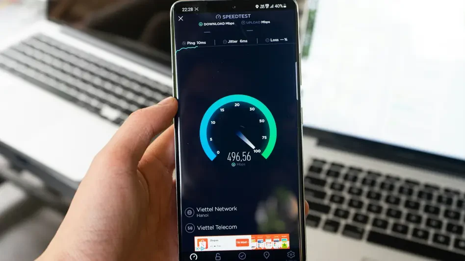 Keeping Pace with 5G: Security, Trust, and Readiness