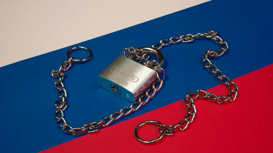 How Is Russia Fighting Record Cyber Fraud and Data Leaks?
